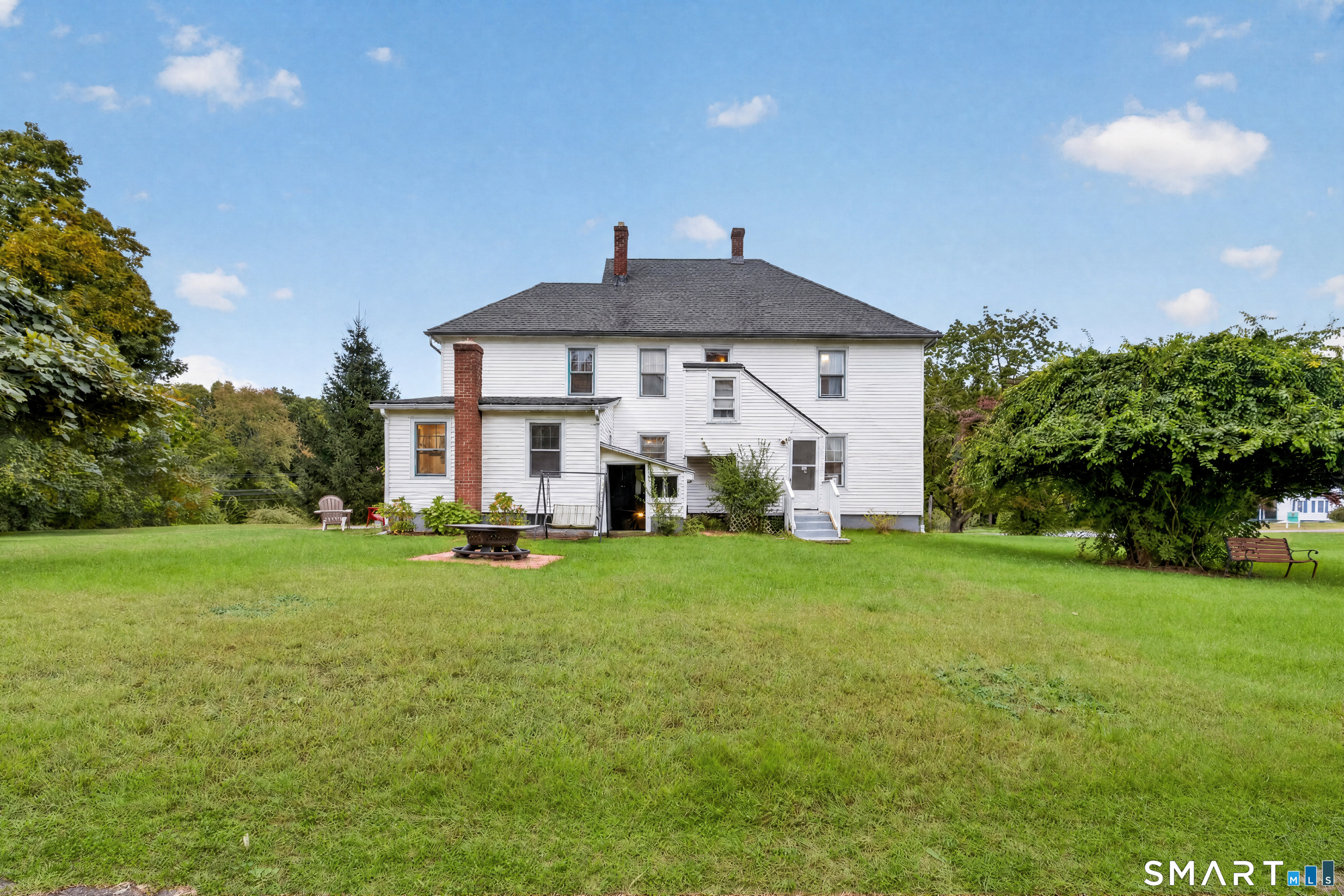483 Hillstown Road Manchester CT 06040