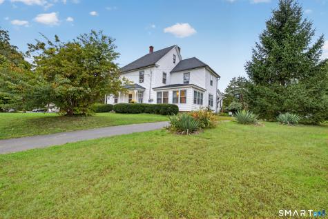 483 Hillstown Road Manchester CT 06040