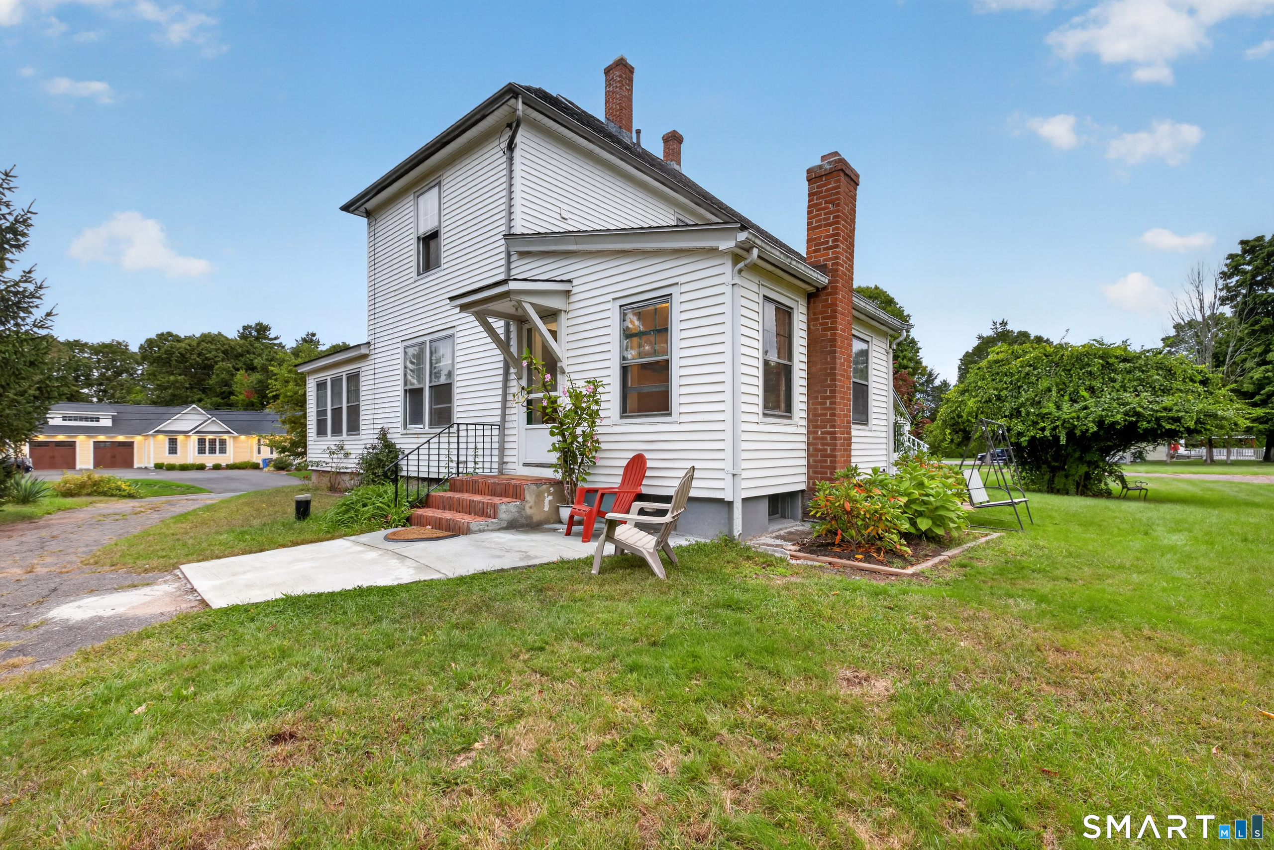 483 Hillstown Road Manchester CT 06040