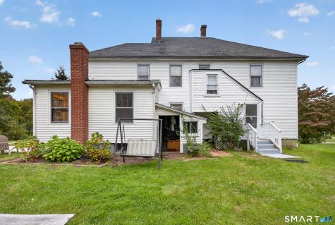 483 Hillstown Road Manchester CT 06040