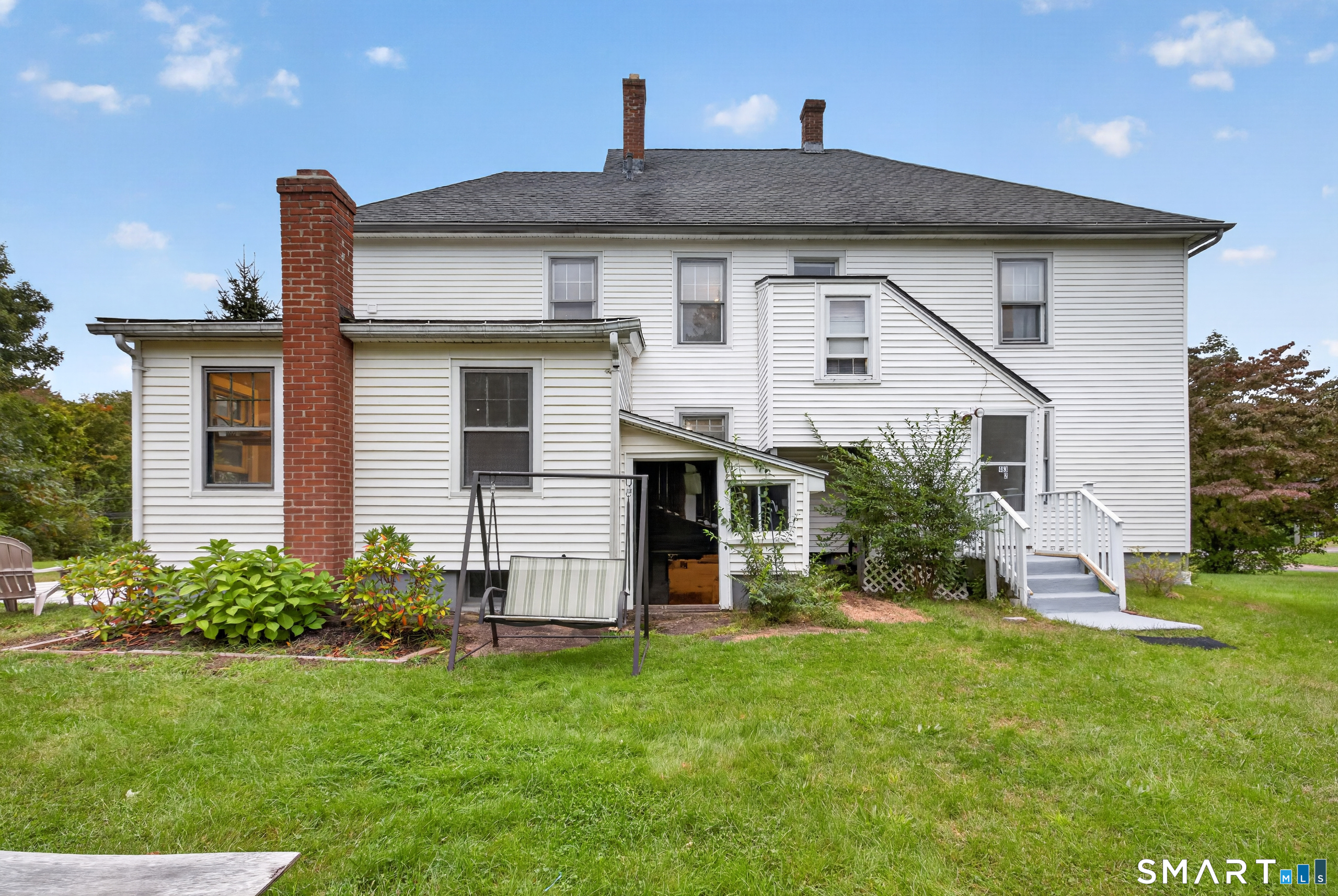 483 Hillstown Road Manchester CT 06040