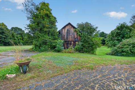 483 Hillstown Road Manchester CT 06040