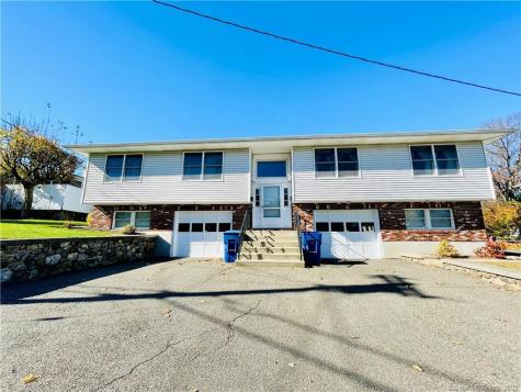 549 Hill Street Waterbury CT 06704