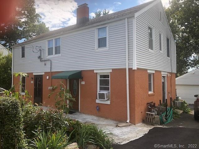 293 High Ridge Drive Bridgeport CT 06606