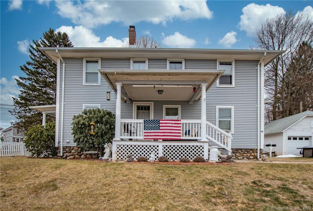 17 Mills Street Bristol CT 06010