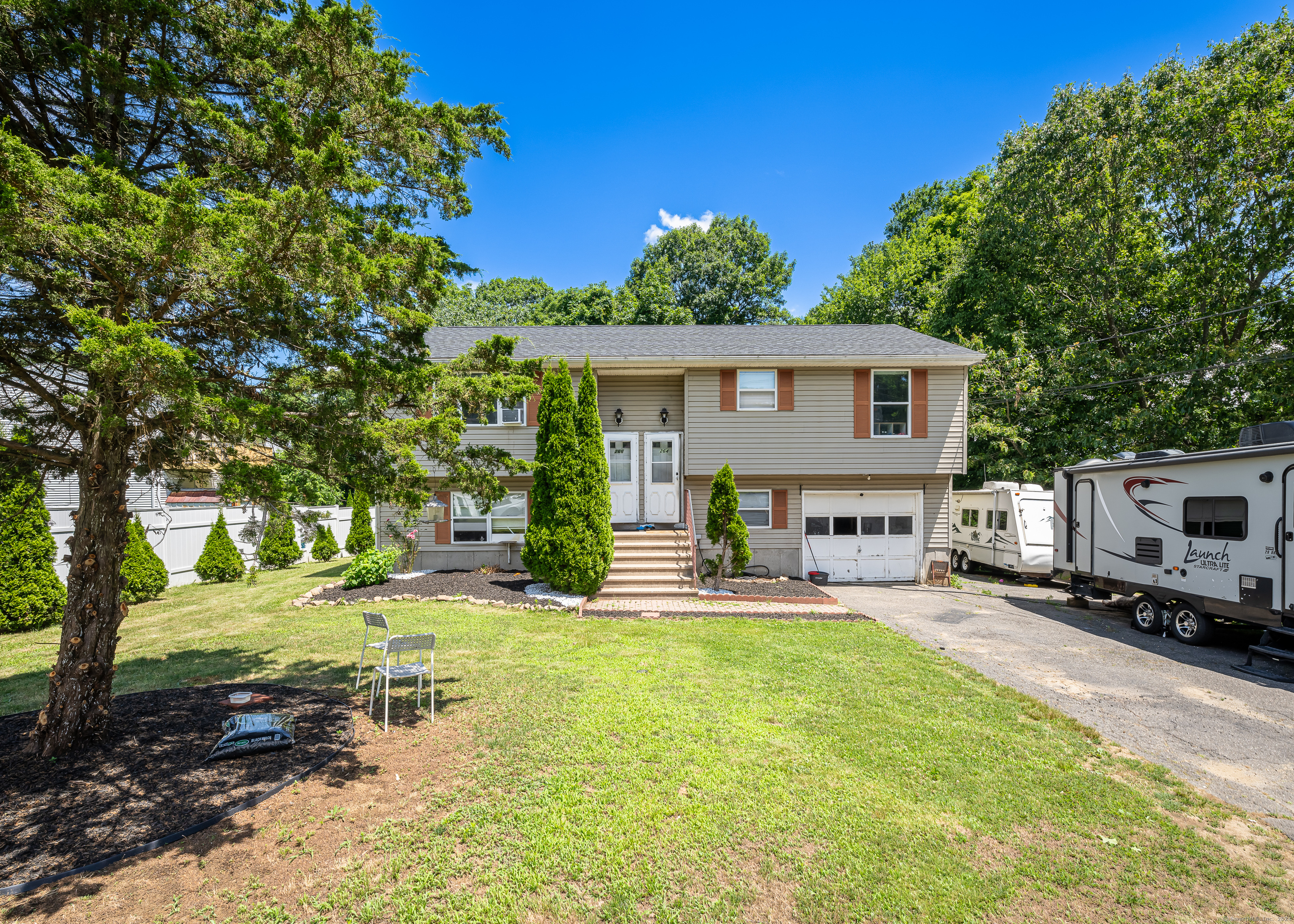 264 Newridge Avenue Waterbury CT 06708