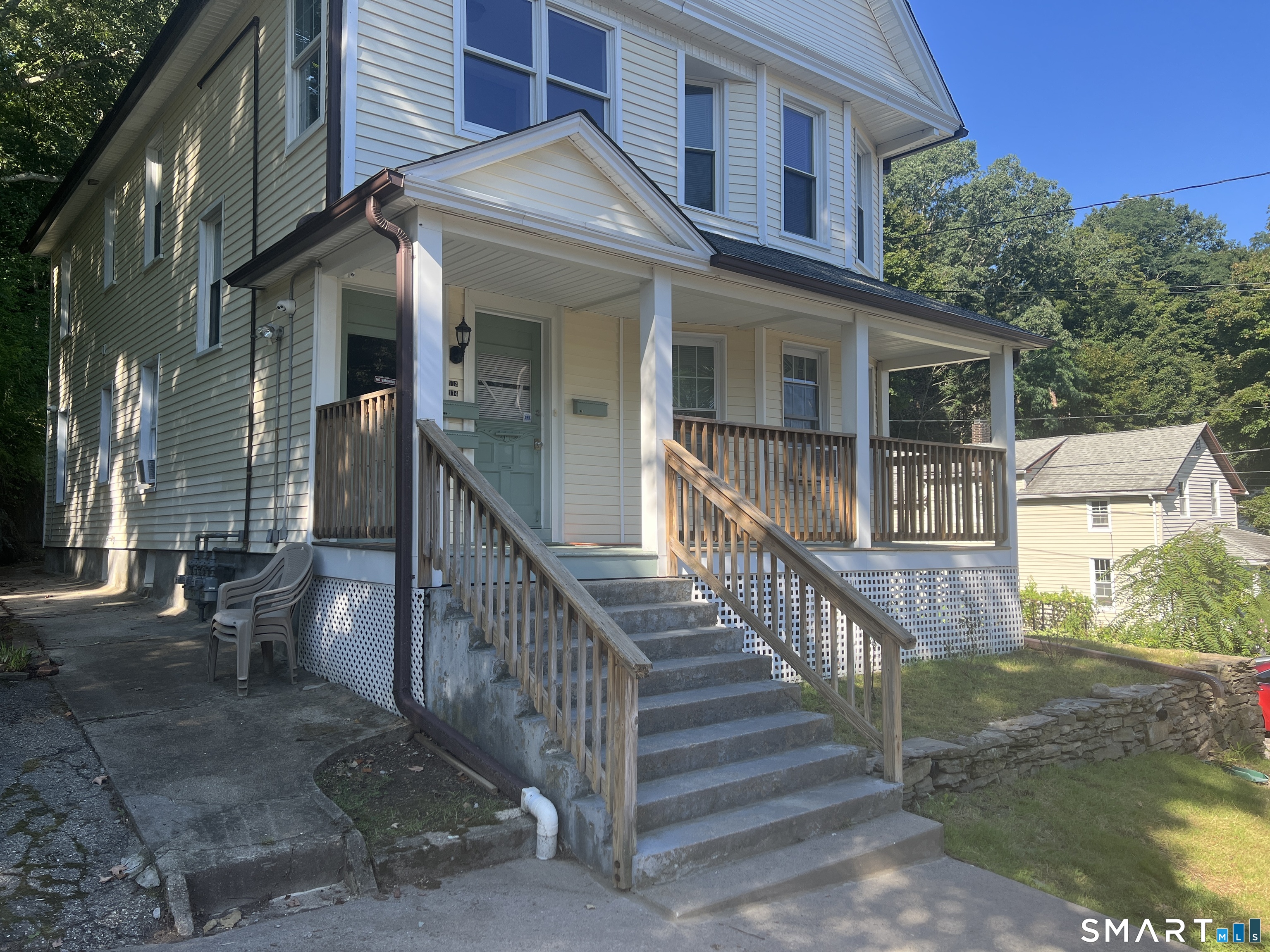 112-114 Hillside Avenue Shelton CT 06484