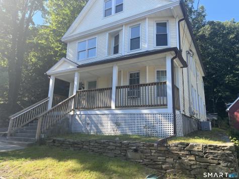 112-114 Hillside Avenue Shelton CT 06484