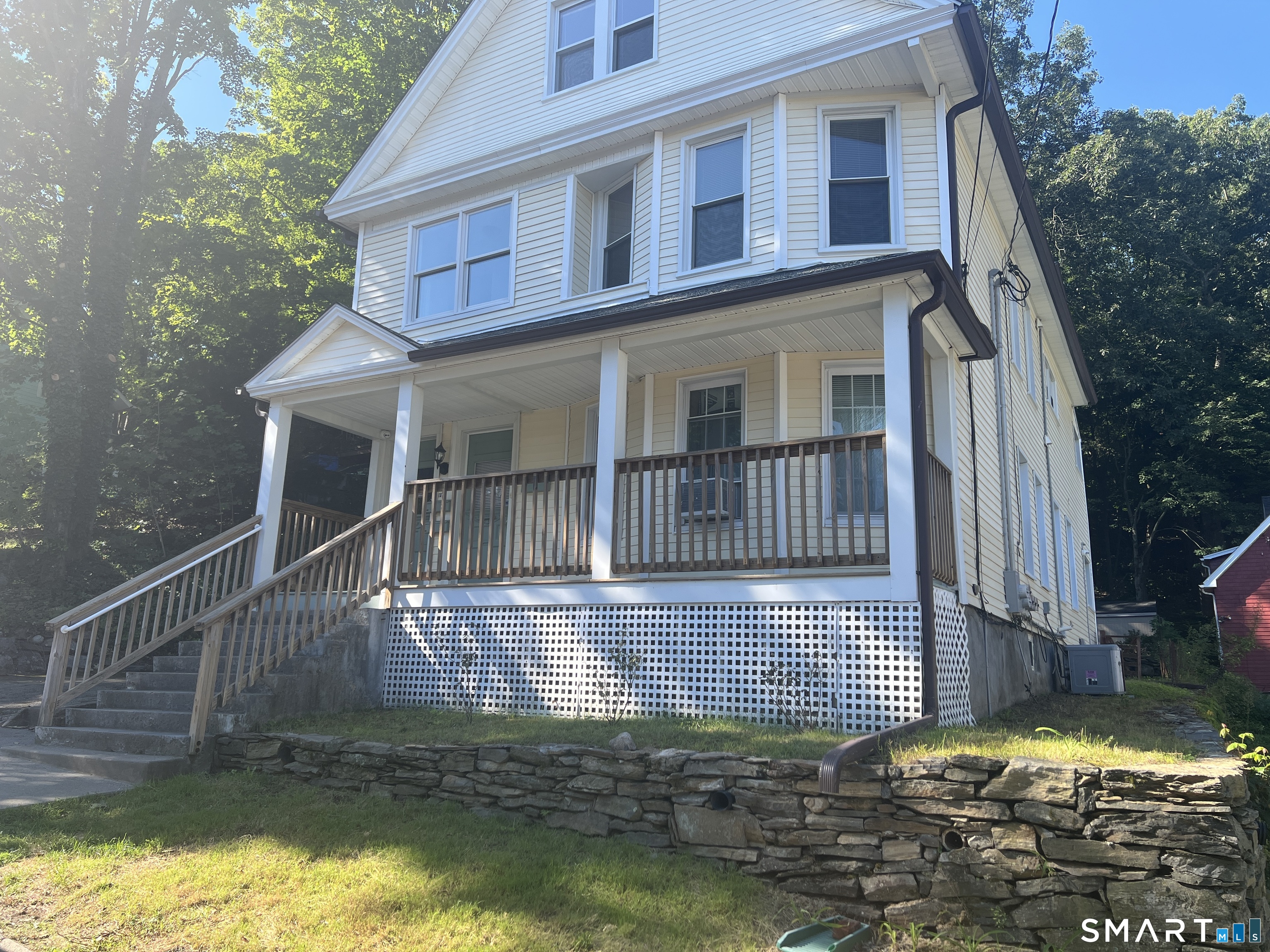 112-114 Hillside Avenue Shelton CT 06484