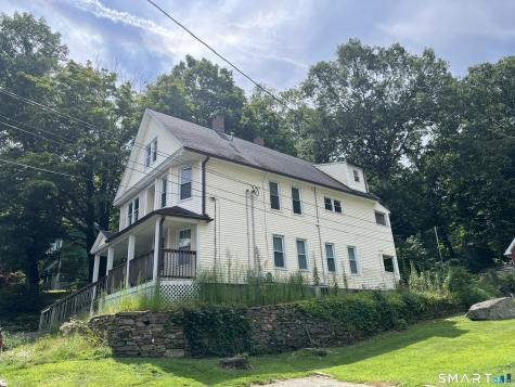 112-114 Hillside Avenue Shelton CT 06484