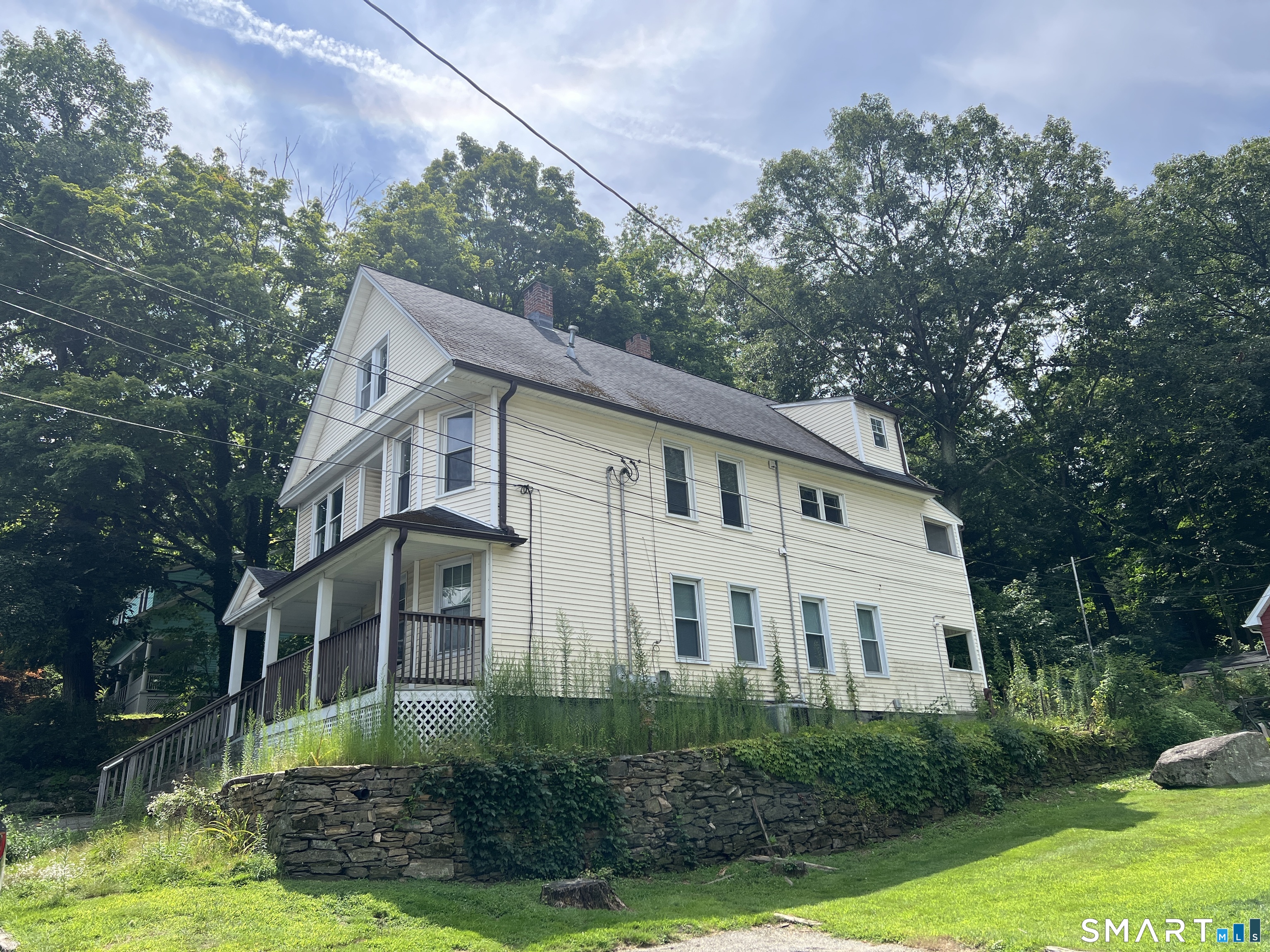 112-114 Hillside Avenue Shelton CT 06484