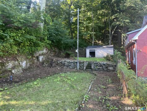 112-114 Hillside Avenue Shelton CT 06484