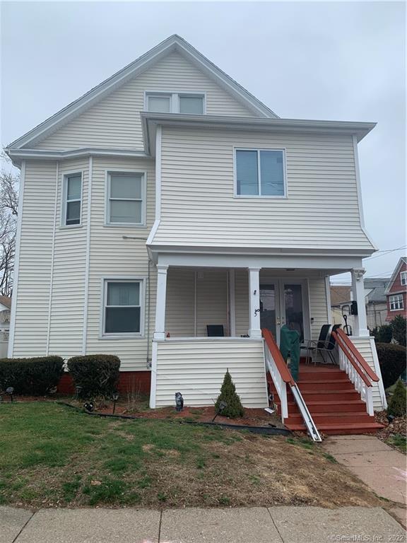 85 4TH Street Hamden CT 06514