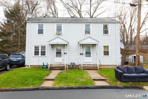 76-78 Higbie Drive East Hartford CT 06108