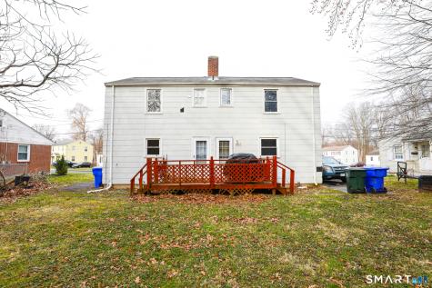 76-78 Higbie Drive East Hartford CT 06108