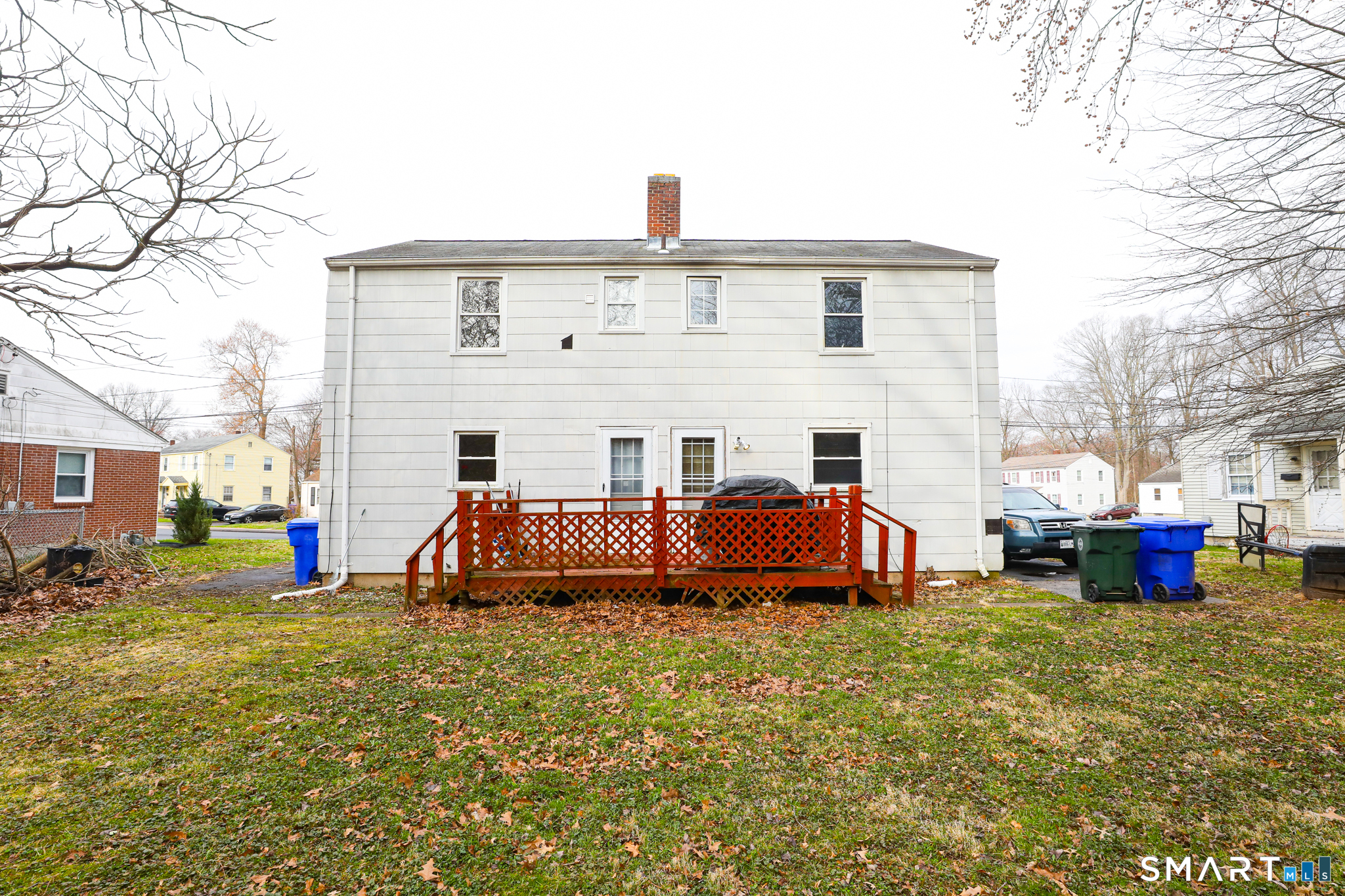 76-78 Higbie Drive East Hartford CT 06108