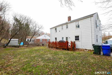 76-78 Higbie Drive East Hartford CT 06108