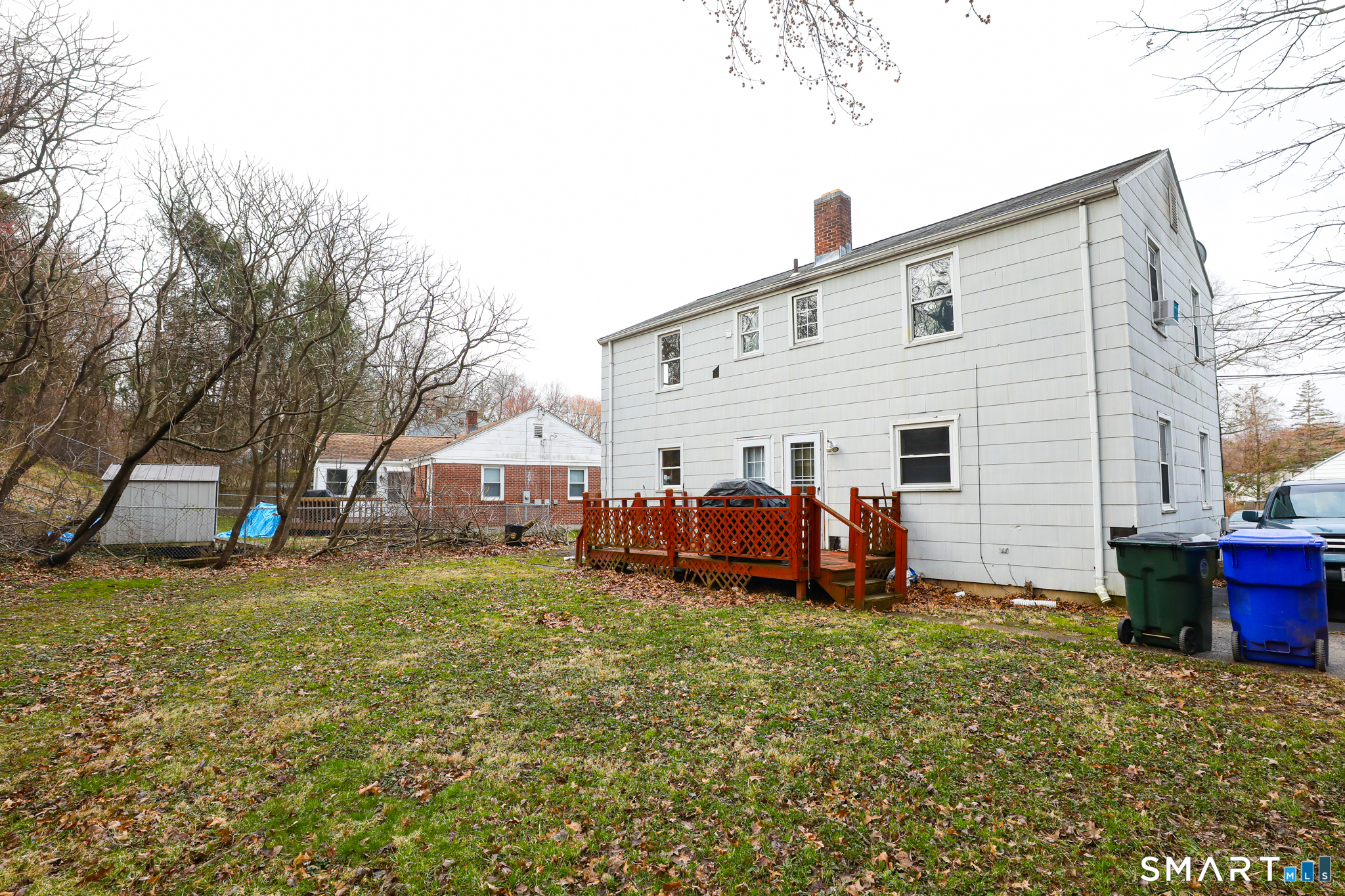 76-78 Higbie Drive East Hartford CT 06108