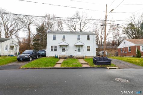 76-78 Higbie Drive East Hartford CT 06108