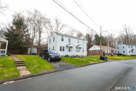 76-78 Higbie Drive East Hartford CT 06108