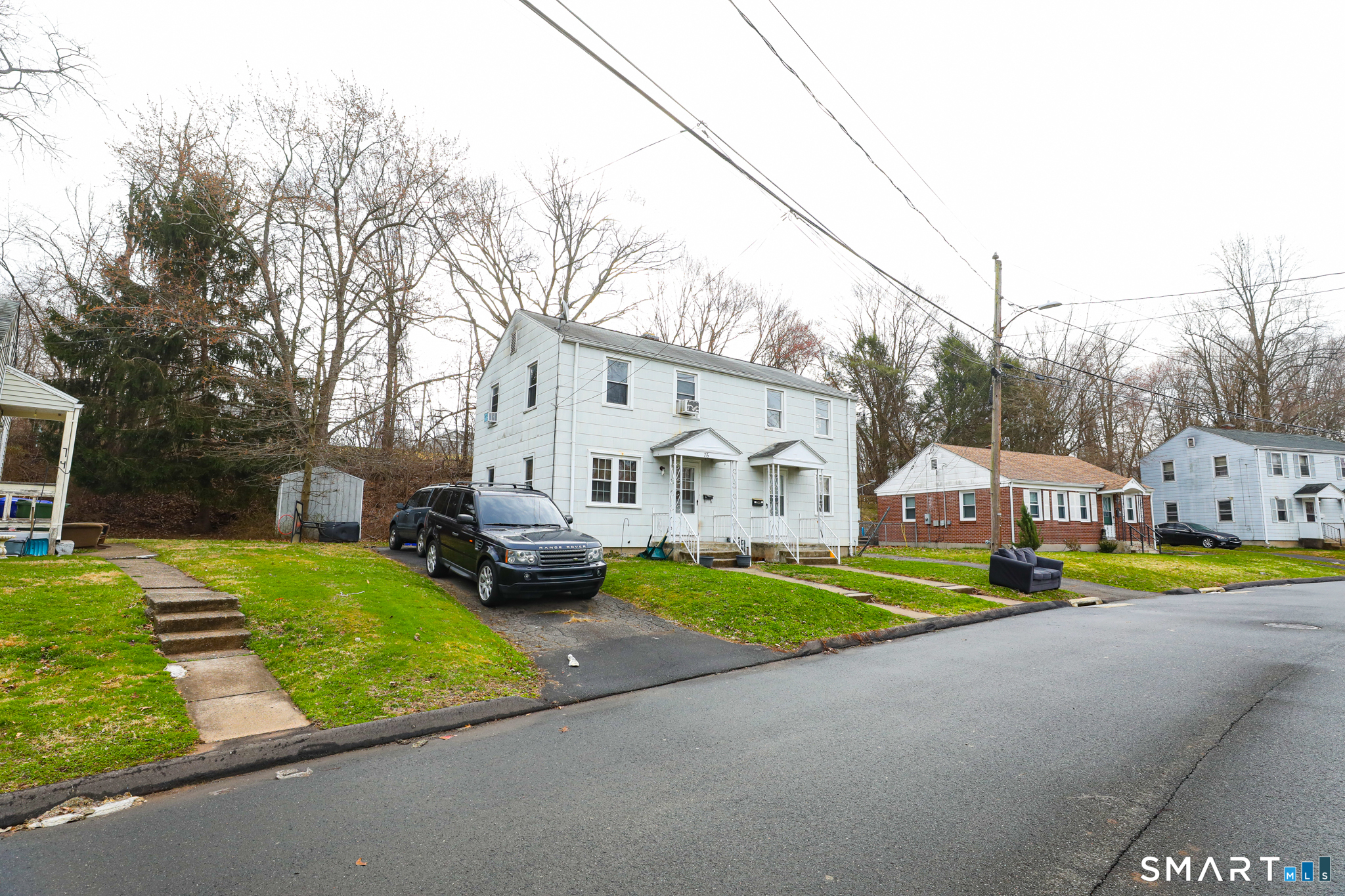 76-78 Higbie Drive East Hartford CT 06108