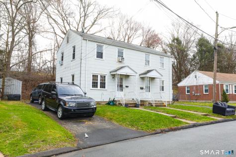 76-78 Higbie Drive East Hartford CT 06108