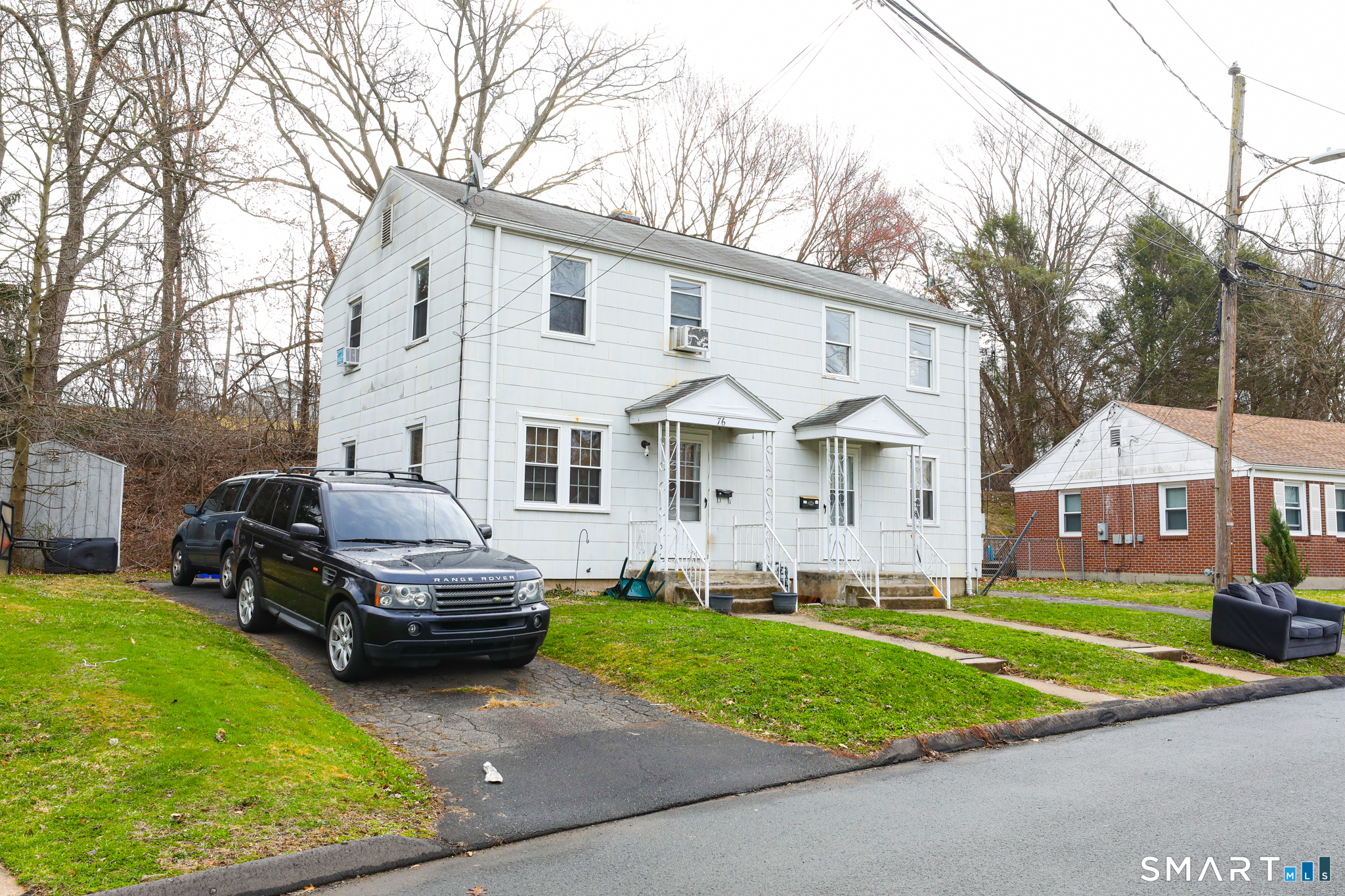 76-78 Higbie Drive East Hartford CT 06108
