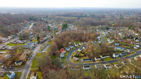 76-78 Higbie Drive East Hartford CT 06108