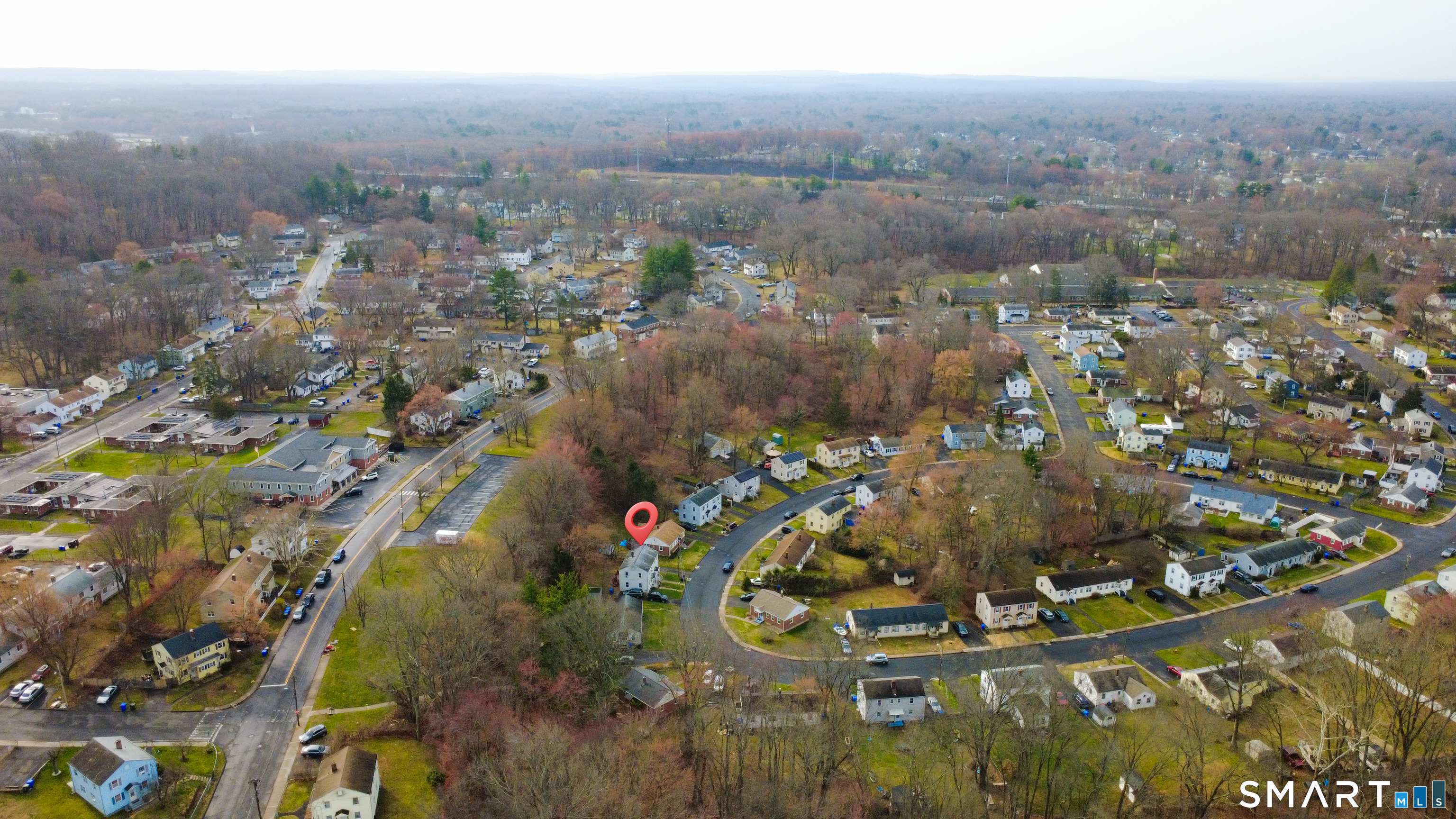 76-78 Higbie Drive East Hartford CT 06108
