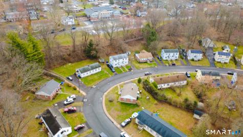 76-78 Higbie Drive East Hartford CT 06108