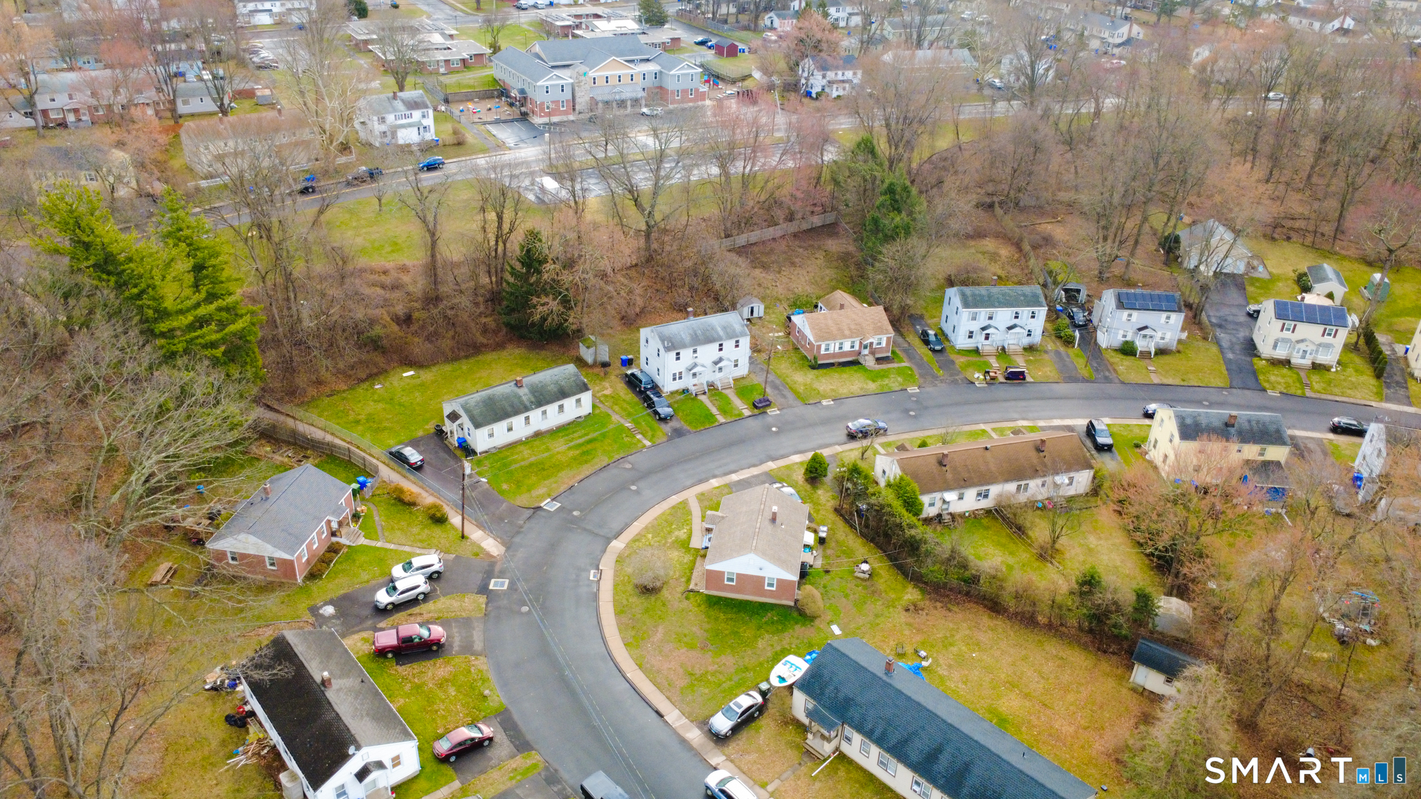 76-78 Higbie Drive East Hartford CT 06108