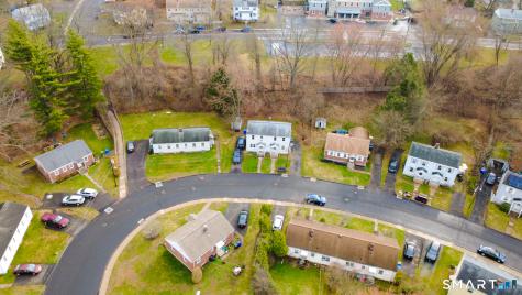 76-78 Higbie Drive East Hartford CT 06108