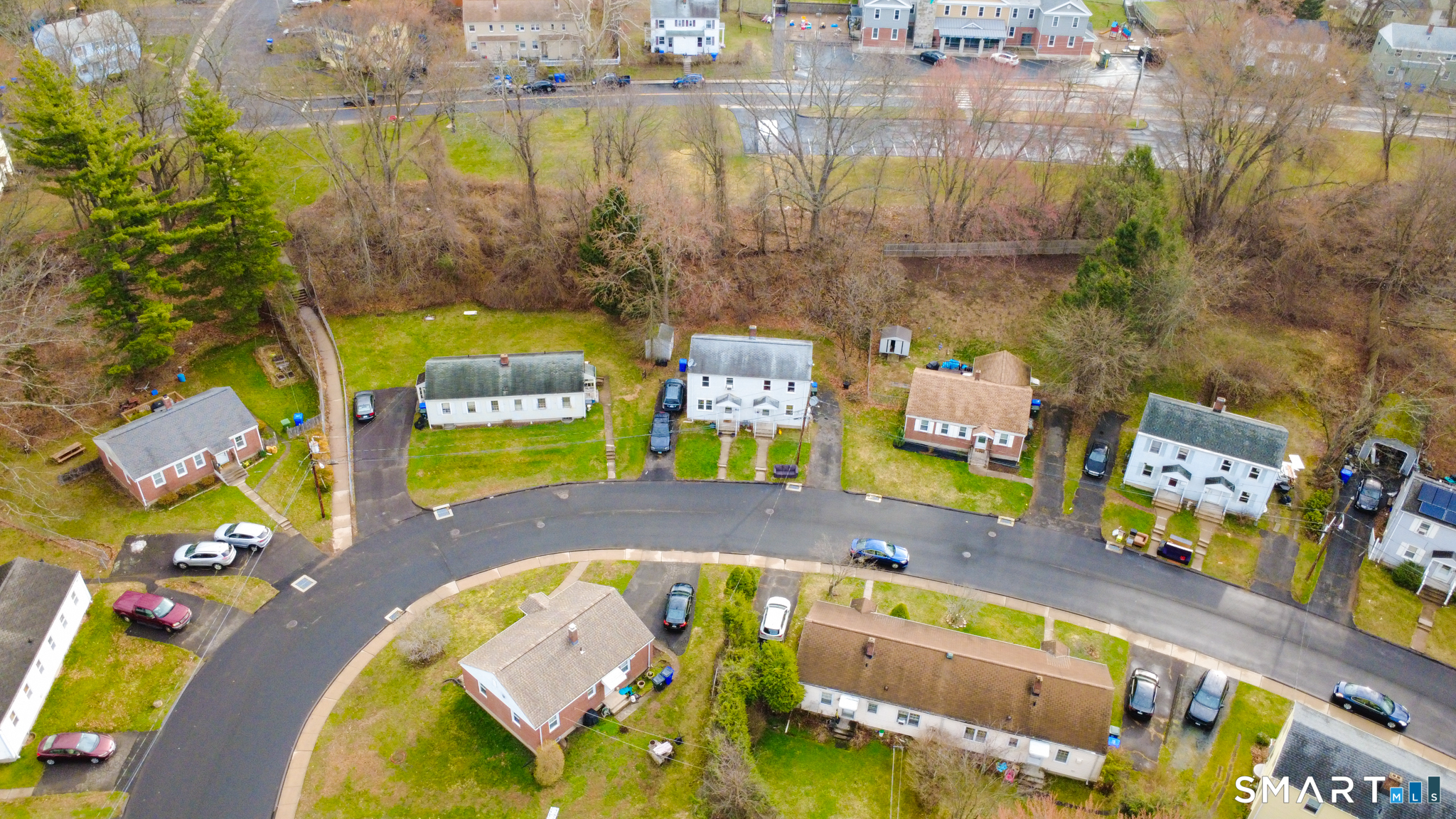 76-78 Higbie Drive East Hartford CT 06108