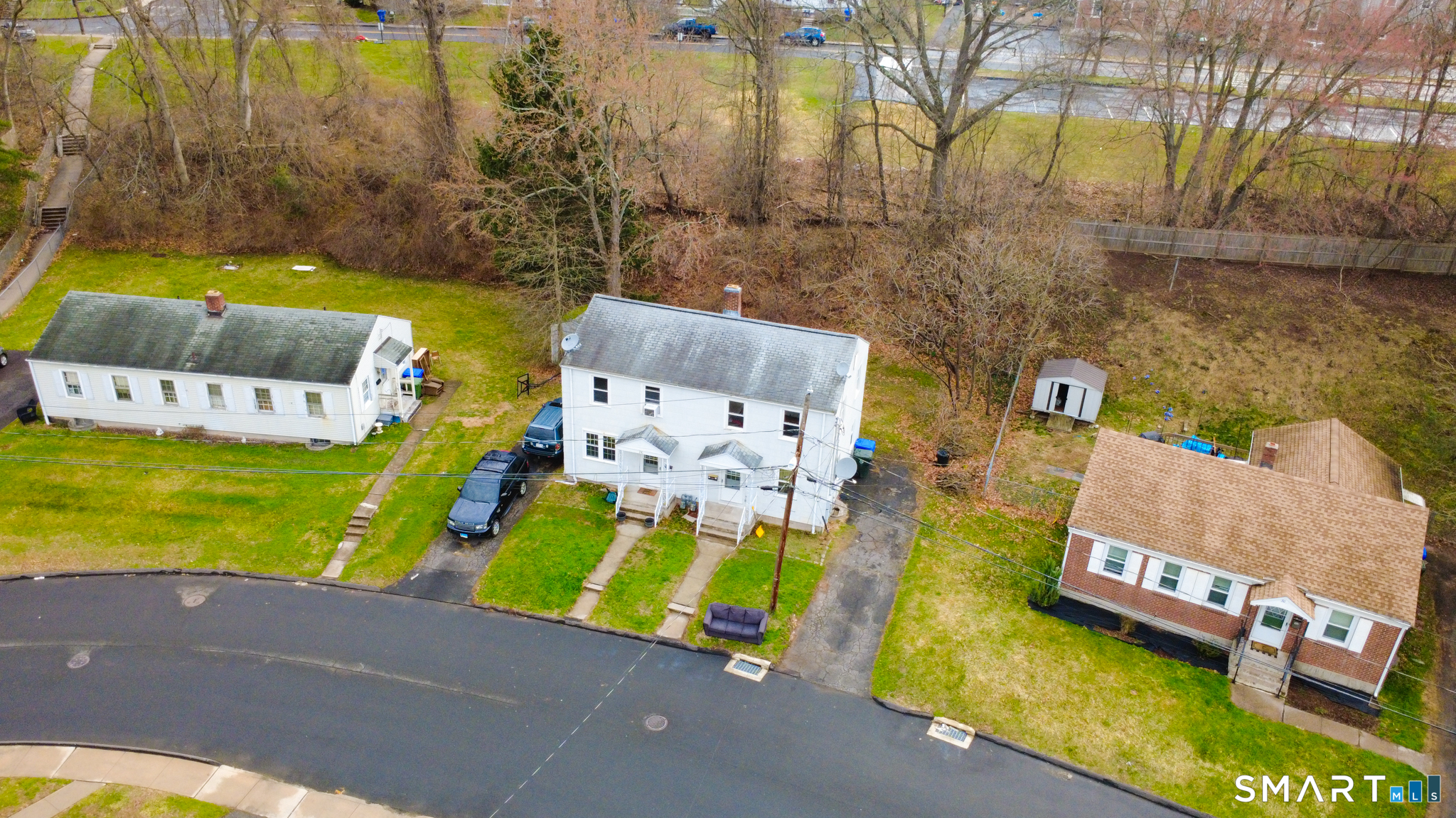 76-78 Higbie Drive East Hartford CT 06108