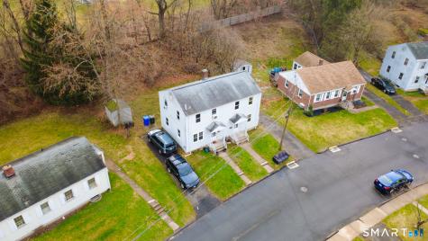 76-78 Higbie Drive East Hartford CT 06108