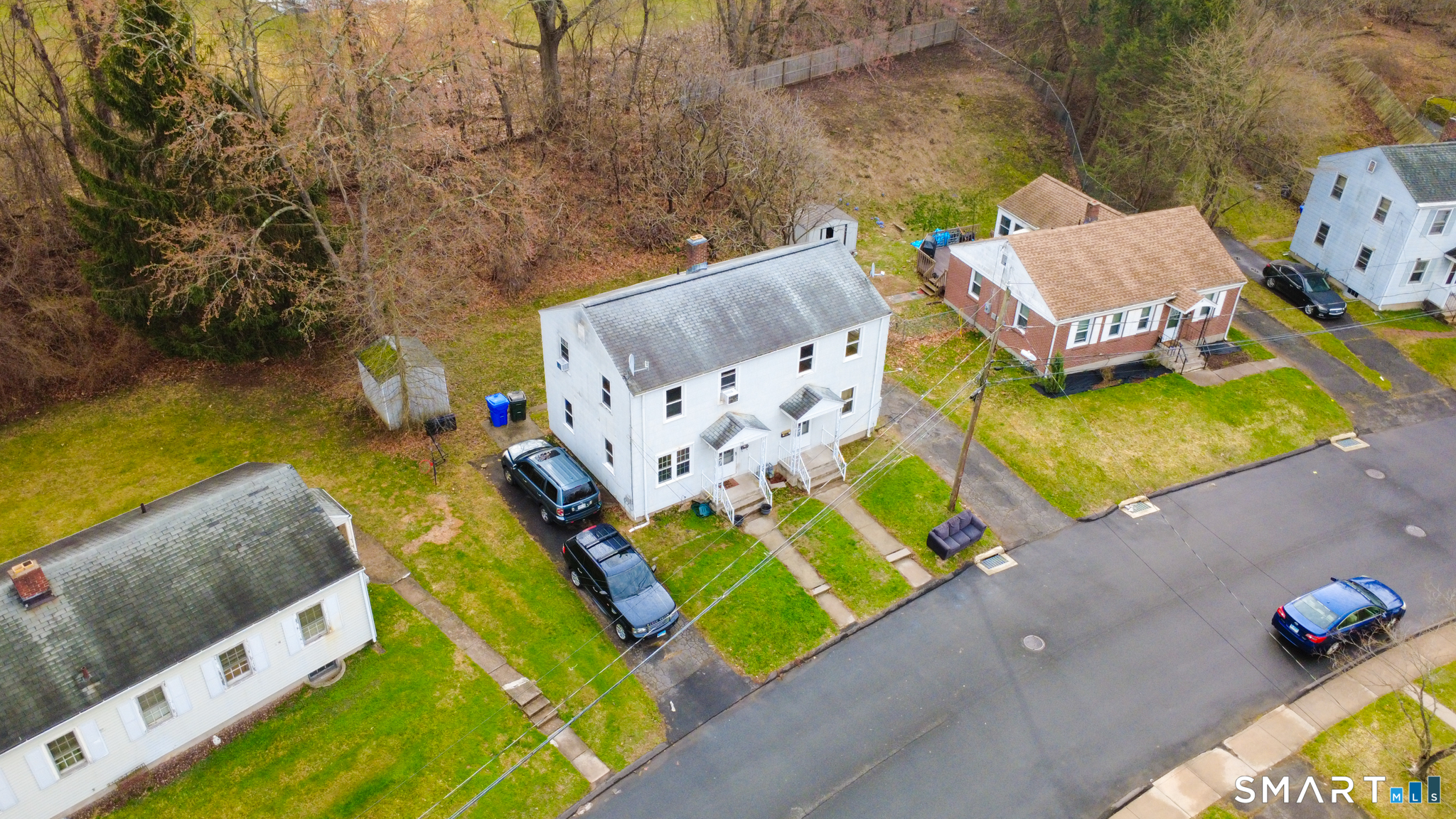 76-78 Higbie Drive East Hartford CT 06108