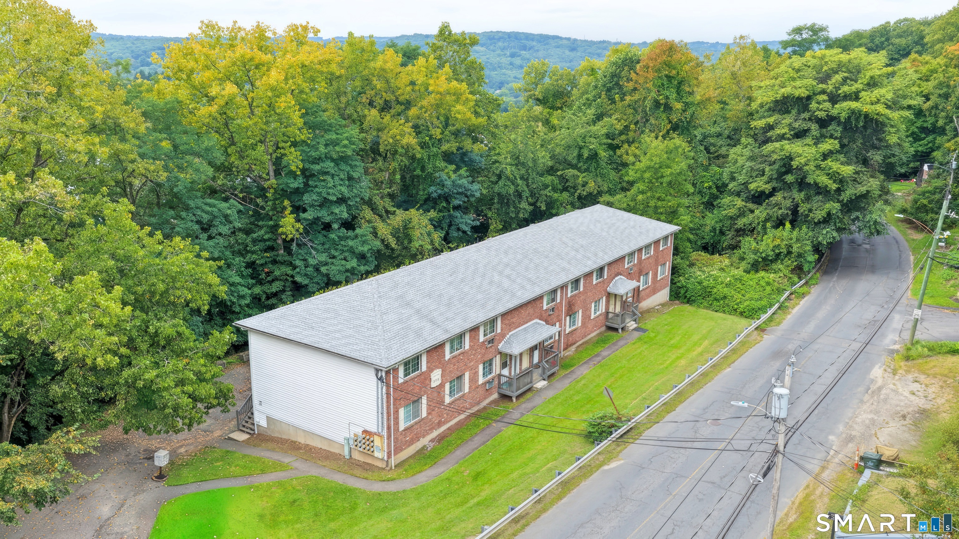 379 Perkins Avenue Waterbury CT 06704