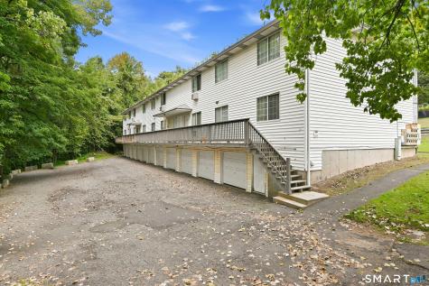 379 Perkins Avenue Waterbury CT 06704