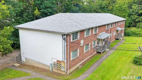 379 Perkins Avenue Waterbury CT 06704