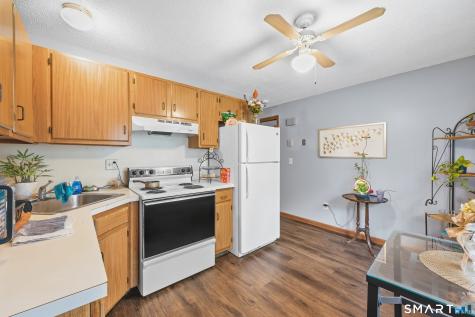 379 Perkins Avenue Waterbury CT 06704