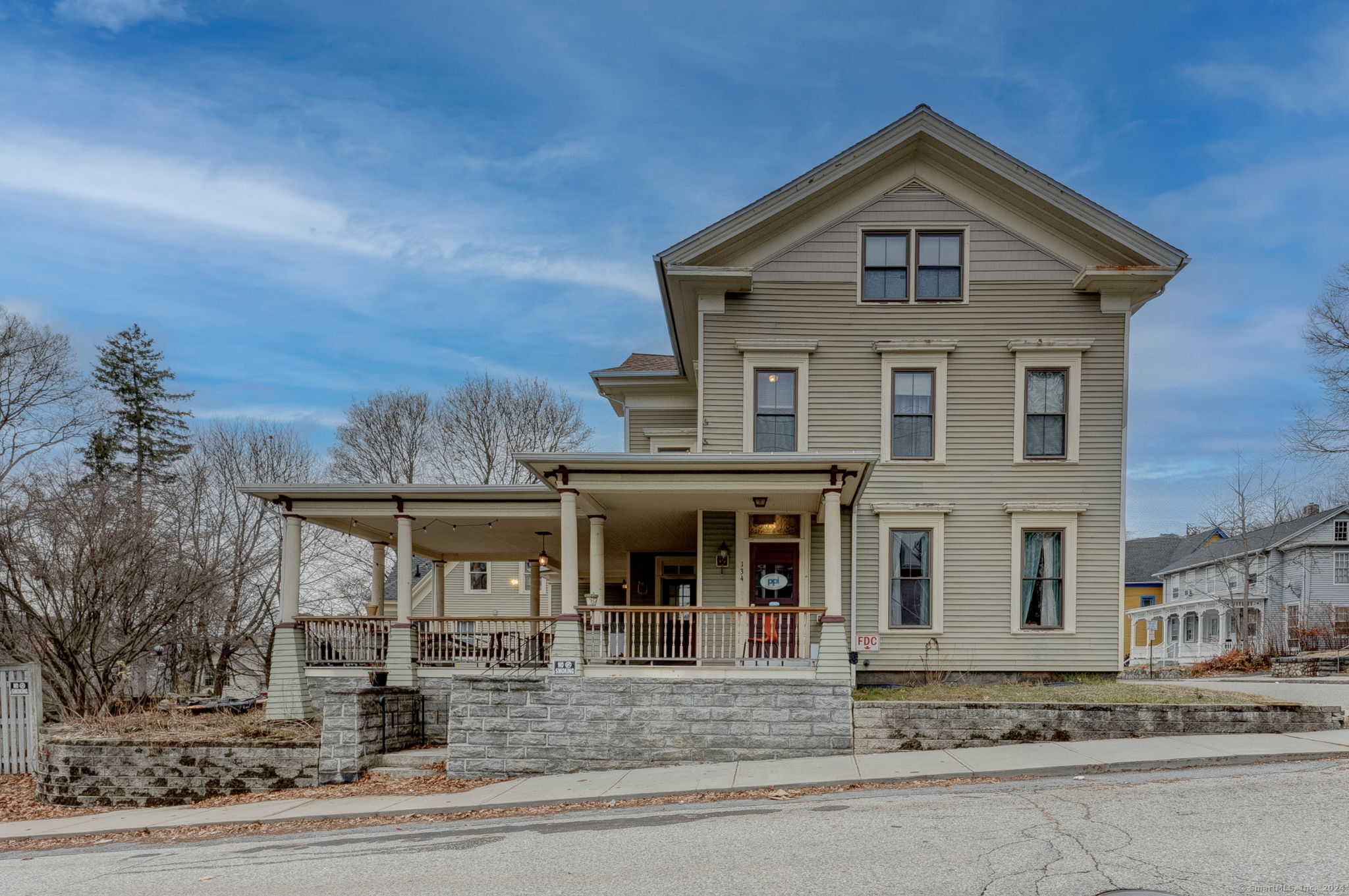 134 Church Street Windham CT 06226