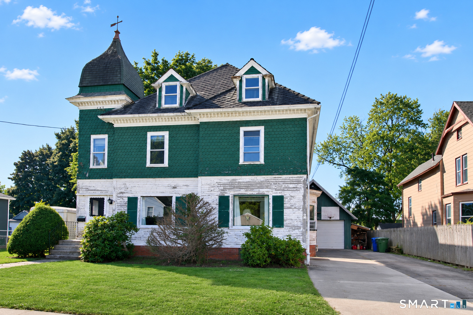 36-38 Wilson Avenue Windsor CT 06095