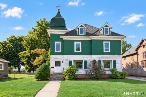 36-38 Wilson Avenue Windsor CT 06095