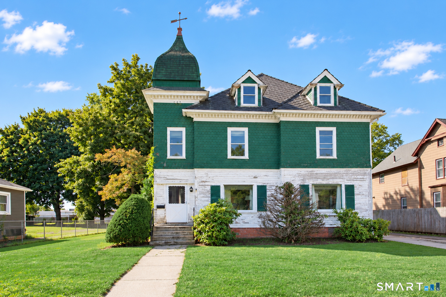 36-38 Wilson Avenue Windsor CT 06095