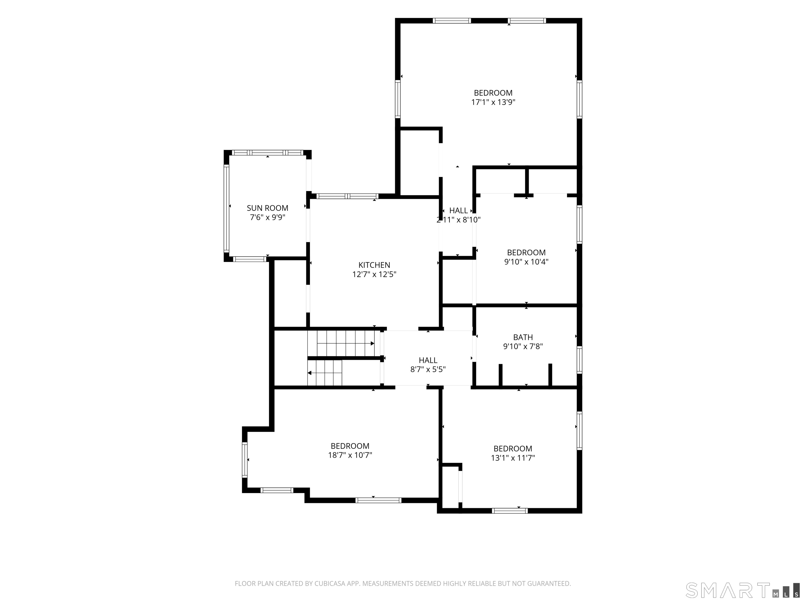 36-38 Wilson Avenue Windsor CT 06095