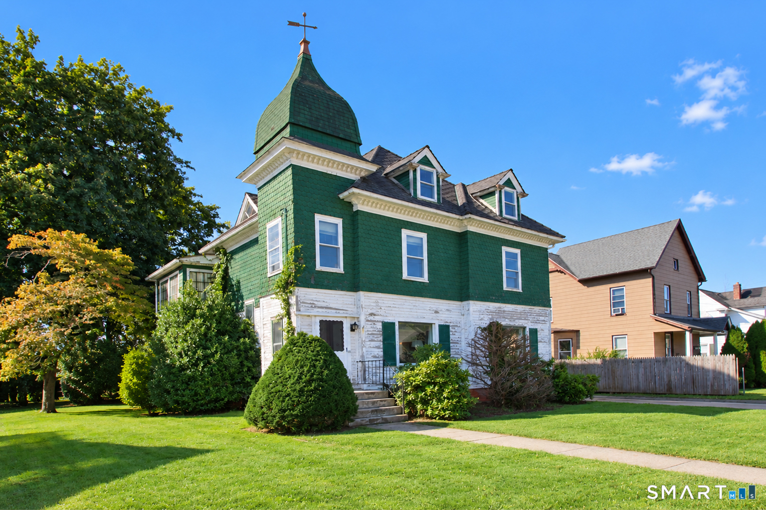 36-38 Wilson Avenue Windsor CT 06095