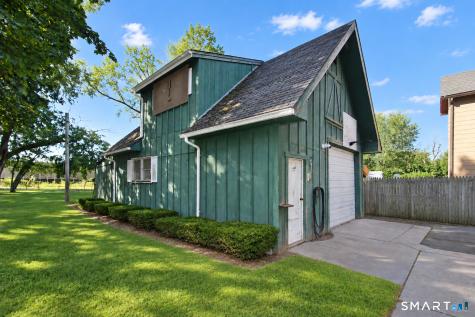 36-38 Wilson Avenue Windsor CT 06095