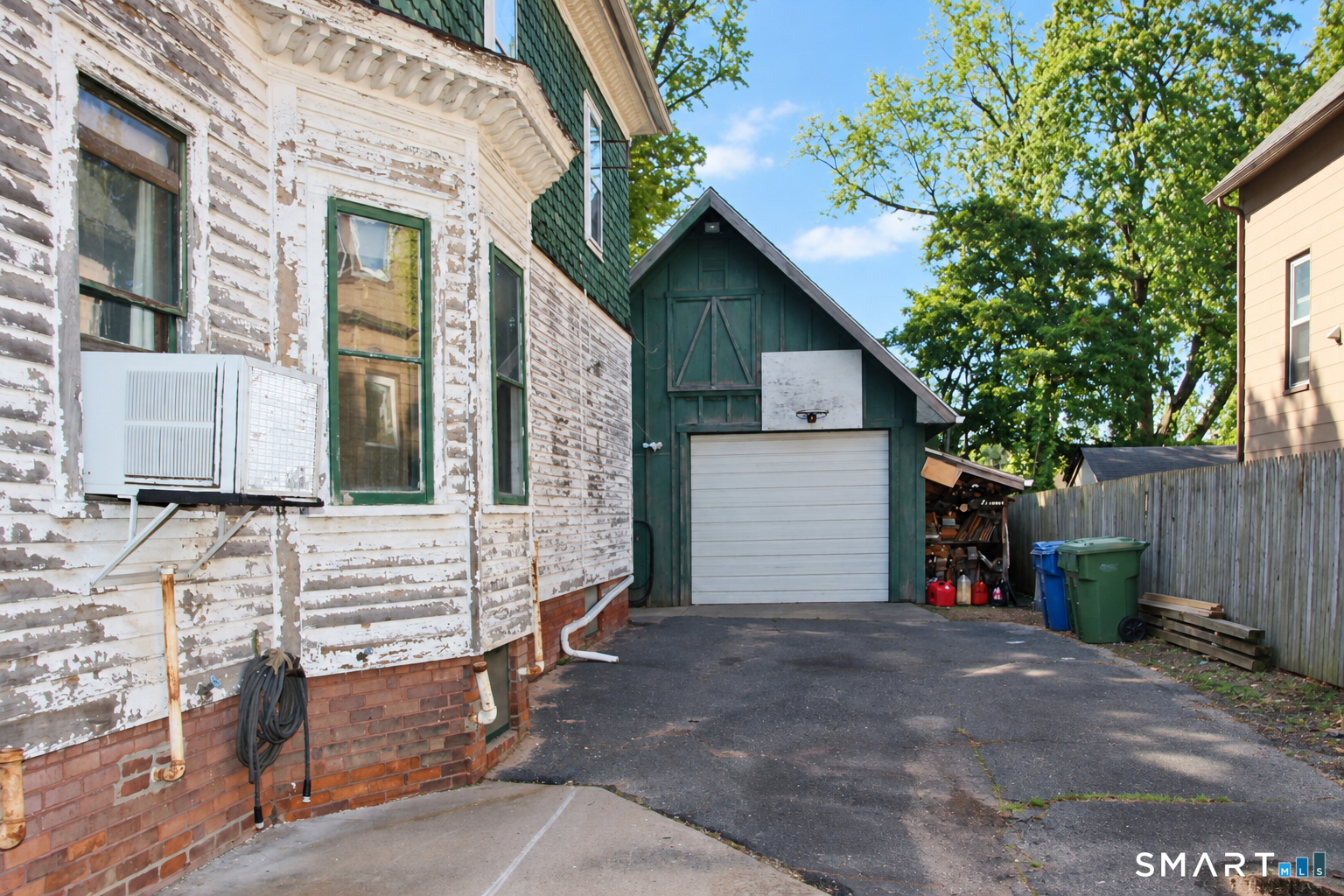 36-38 Wilson Avenue Windsor CT 06095