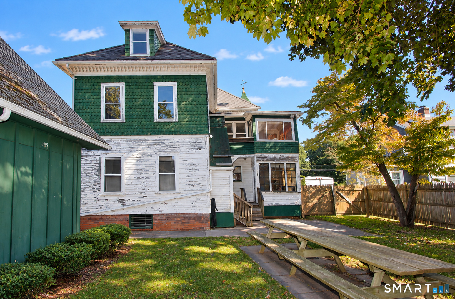 36-38 Wilson Avenue Windsor CT 06095