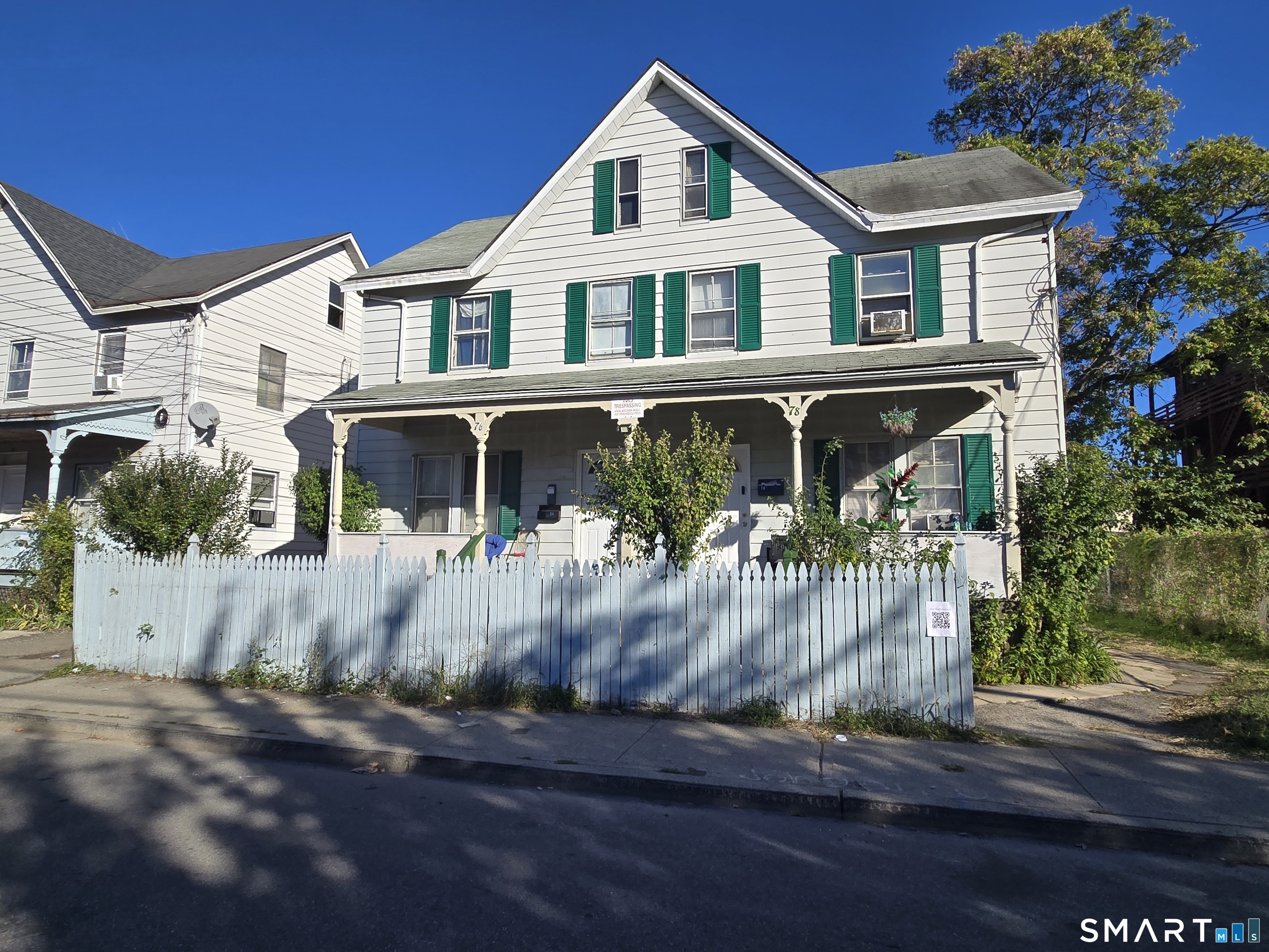 76-78 Garden Street Stamford CT 06902